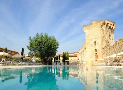 Hôtel Aquabella & Spa Aix en Provence