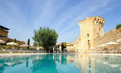 Aquabella Hôtel & Spa Hotel in zona Fondazione Vasarely, Aix-en-Provence