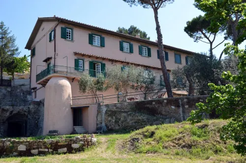 Antica Villa di Bruto Hotels in Tivoli