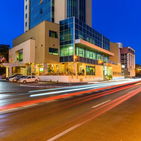 Vega Hotel