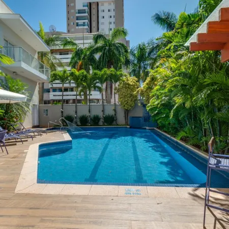 Radisson Hotel Anapolis