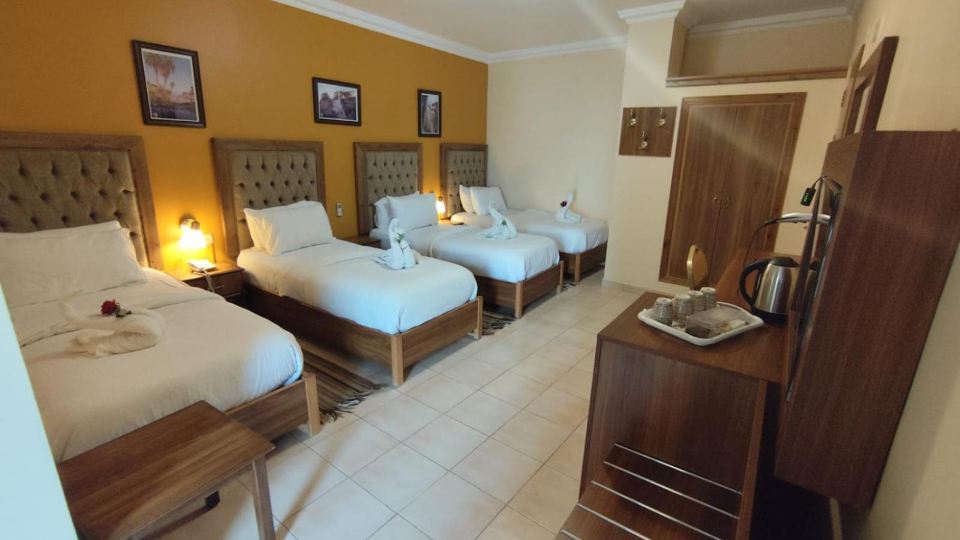 Mariam Hotel
