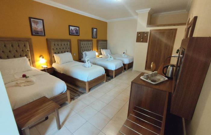 Mariam Hotel