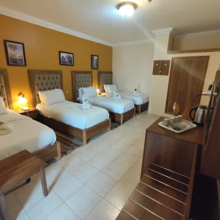 Mariam Hotel
