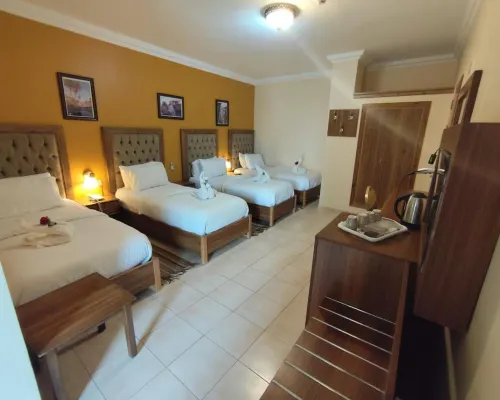 Mariam Hotel Hotels in Madaba