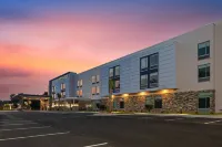 SpringHill Suites by Marriott Camden Các khách sạn ở Camden