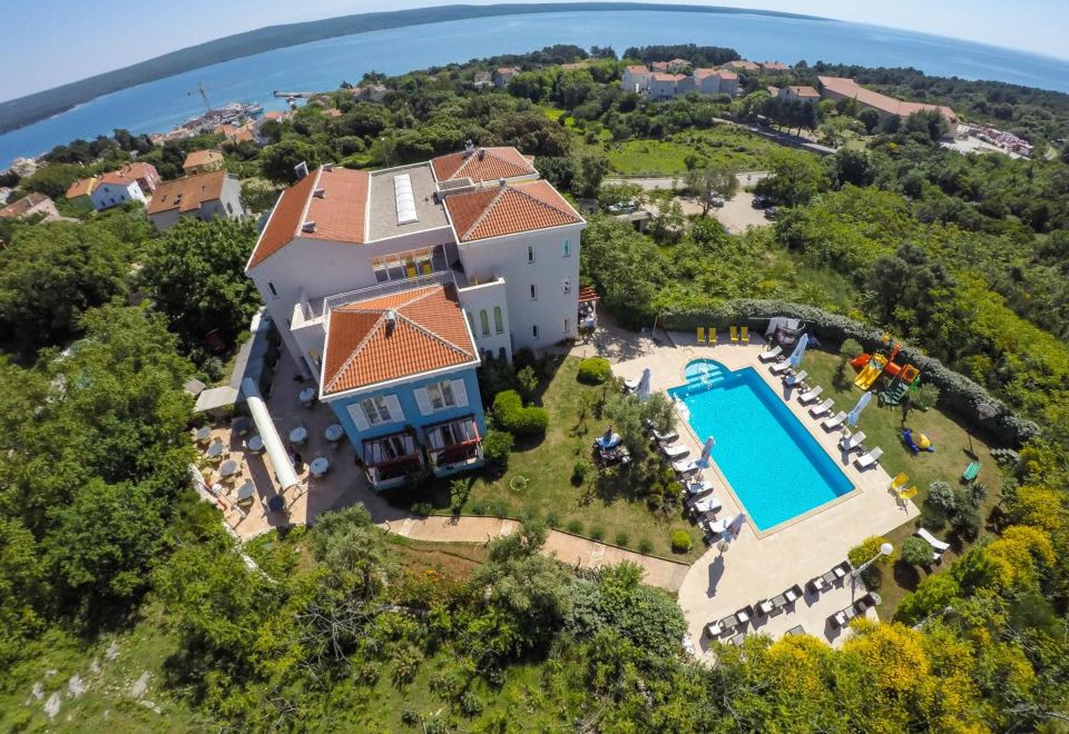 Hotel Family Resort Hotel Manora, Exterior, Hotel Exterior