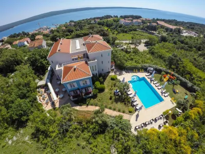 Family Resort Hotel Manora Hotels near Krivica