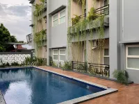 AJ Boutique Hotel - 2 stjerner