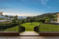 HOTEL EMBRUJO CAMPESTRE Hotels in Tamesis