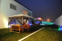 レジデンス エリオス のホテル