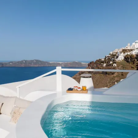 Cocoon Suites