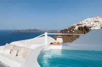 Cocoon Suites - Romantic
