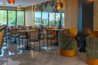 Calvi Hôtel - sarapan