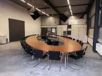 Business-Motel Hotels in Heimsheim