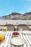 Olia Boutique Apartments Hotel a Karpathos