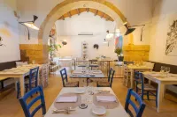 Baglio Siciliamo Country House - breakfast