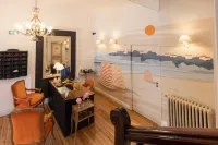 Hôtel & Espace Bien-être la Maison du Lierre
