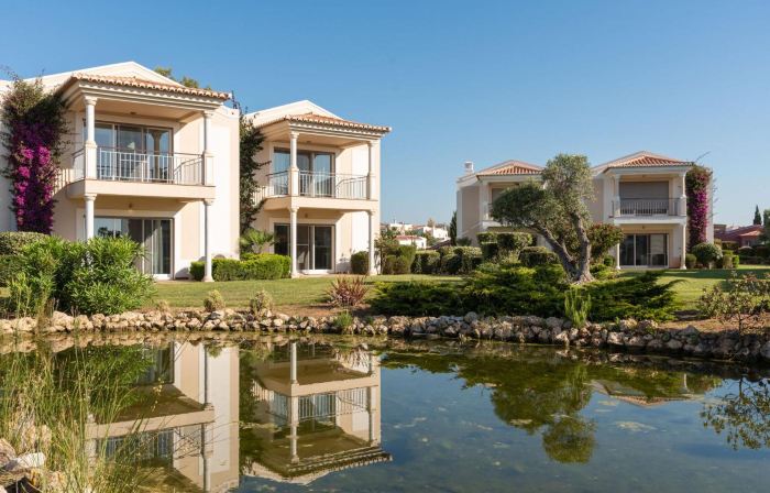 Vale da Lapa Village Resort
