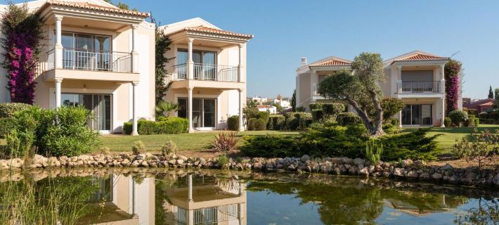 Vale da Lapa Village Resort Hotels in Lagoa