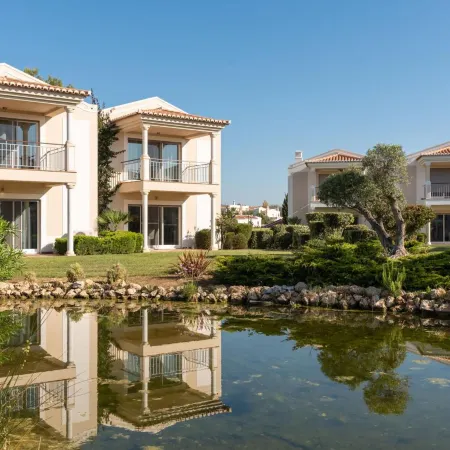 Vale da Lapa Village Resort