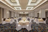 Indore Marriott Hotel