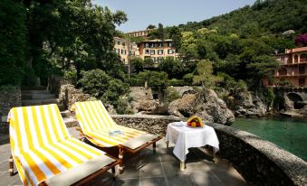 Hotel Piccolo Portofino