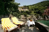 Hotel Piccolo Portofino Các khách sạn ở Portofino