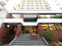 Nagasaki IK Hotel Hotels near Ōura Cathedral