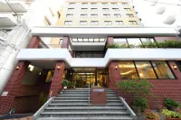 Nagasaki IK Hotel