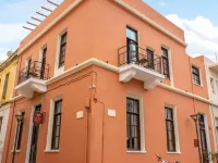 Intra Muros Hostel Hotels near نافورة موروسيني