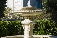 Tresori Motor Lodge - Romantische