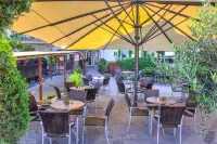 Moselromantik Hotel am Panoramabogen