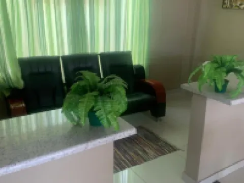 Big Five Guest House Hotels in Umtata