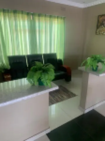 Big Five Guest House