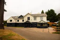 The Charlton Boutique Hotel - Barer