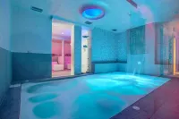 Ferretti Beach Hotel - Romantic