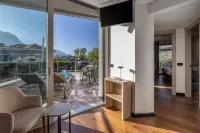 Garda Suite Hotel - TonelliHotels