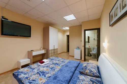 Tari Mini-Hotel