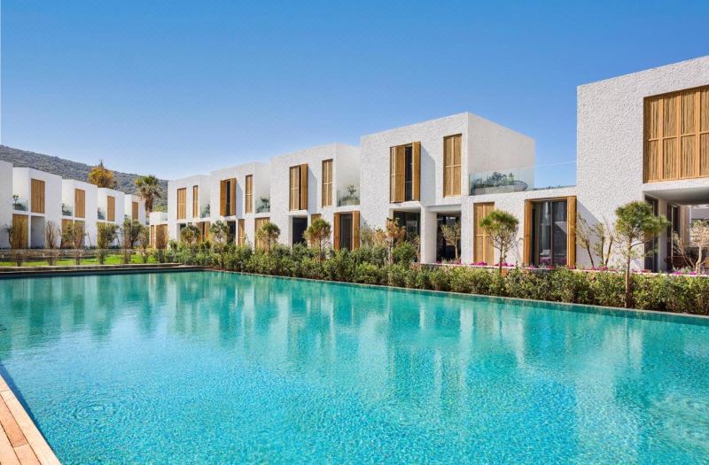 Voyage Torba Hotel photo 5