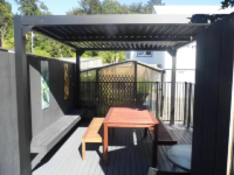 Lake Lodge Motel Rotorua