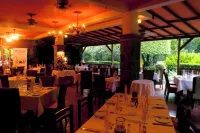 Villa del Sueño - breakfast