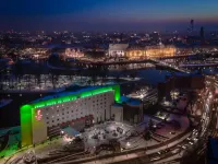 HP Park Plaza Hotel di Wroclaw