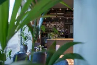Grand Halmstad, WorldHotels Crafted - Quầy bar