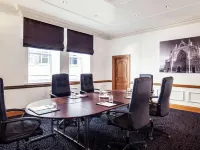 Exeter Rougemont Hotel by Sunday