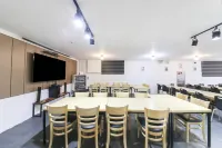 Seorak Hot Spring Mammoth Resotel