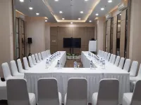 Cordova Suites Hotels in Banyumanik