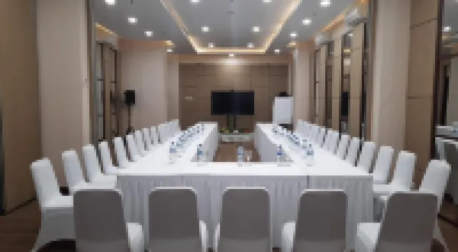 Cordova Suites