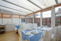 OYO Arden Guest House, Craigmillar Castle Edinburgh Hotels in Musselburgh