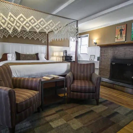 The Yankee Inn